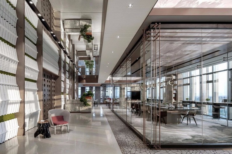 辦公室裝修設(shè)計(jì)的風(fēng)格有那些？如何設(shè)計(jì)？