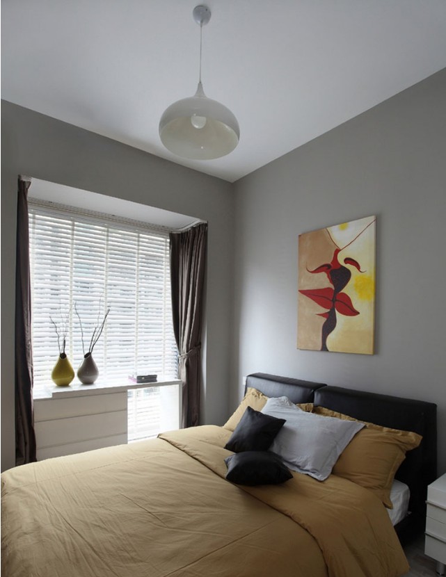 與時俱進簡約風，滿足現(xiàn)代人喜歡混搭的樂趣