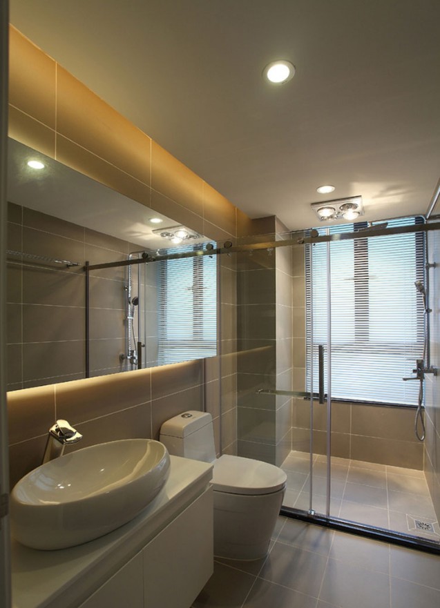 與時俱進簡約風，滿足現(xiàn)代人喜歡混搭的樂趣